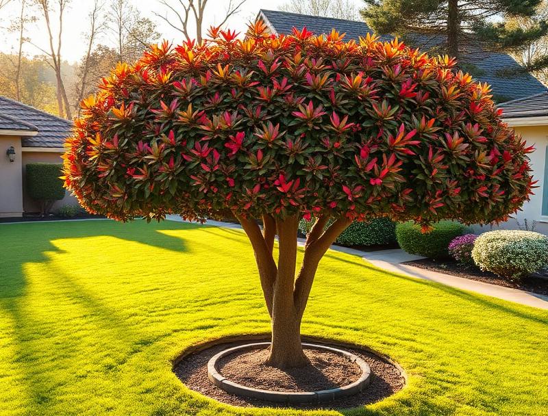 When Is the Best Time to Trim Your Trees?